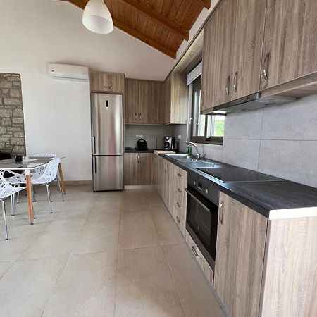 Ville Con Vista Drymon Ngoại thất bức ảnh