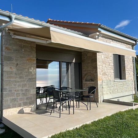 Ville Con Vista Drymon Ngoại thất bức ảnh