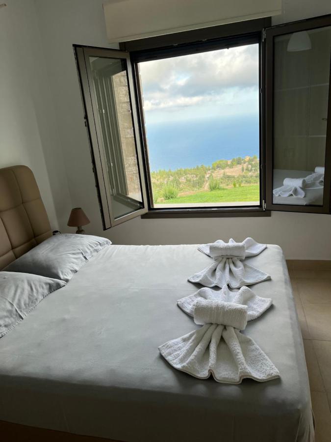 Ville Con Vista Drymon Ngoại thất bức ảnh