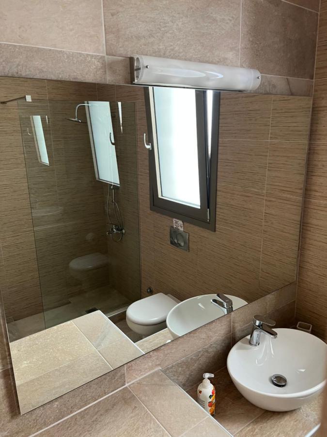 Ville Con Vista Drymon Ngoại thất bức ảnh