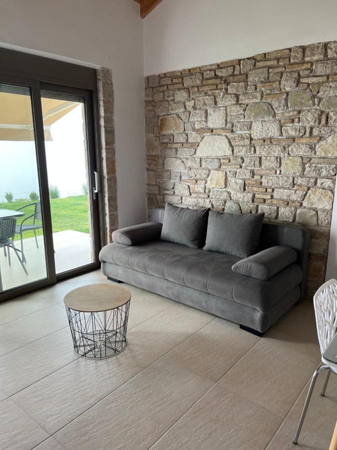 Ville Con Vista Drymon Ngoại thất bức ảnh