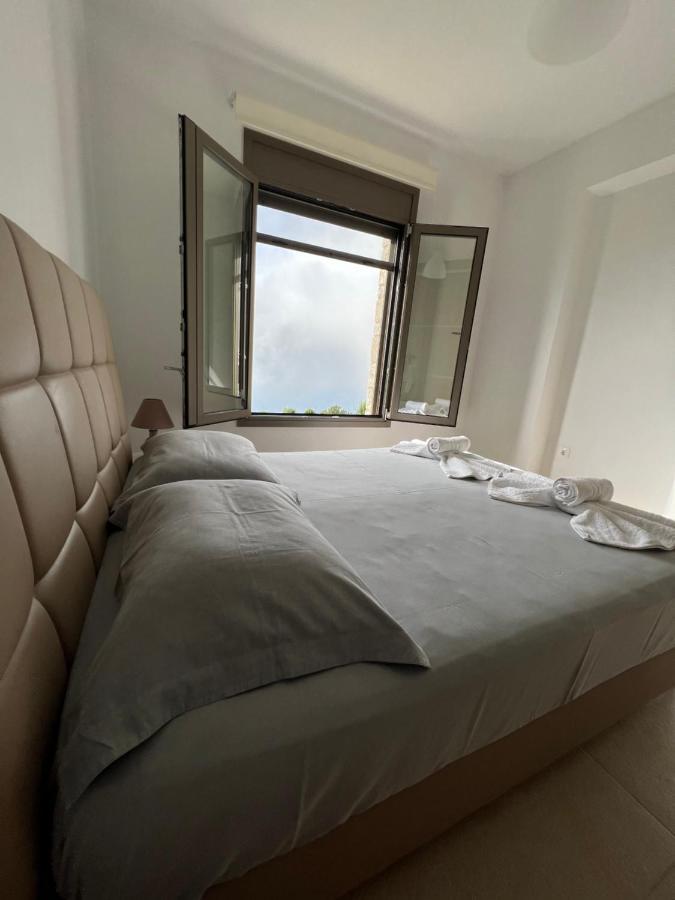 Ville Con Vista Drymon Ngoại thất bức ảnh