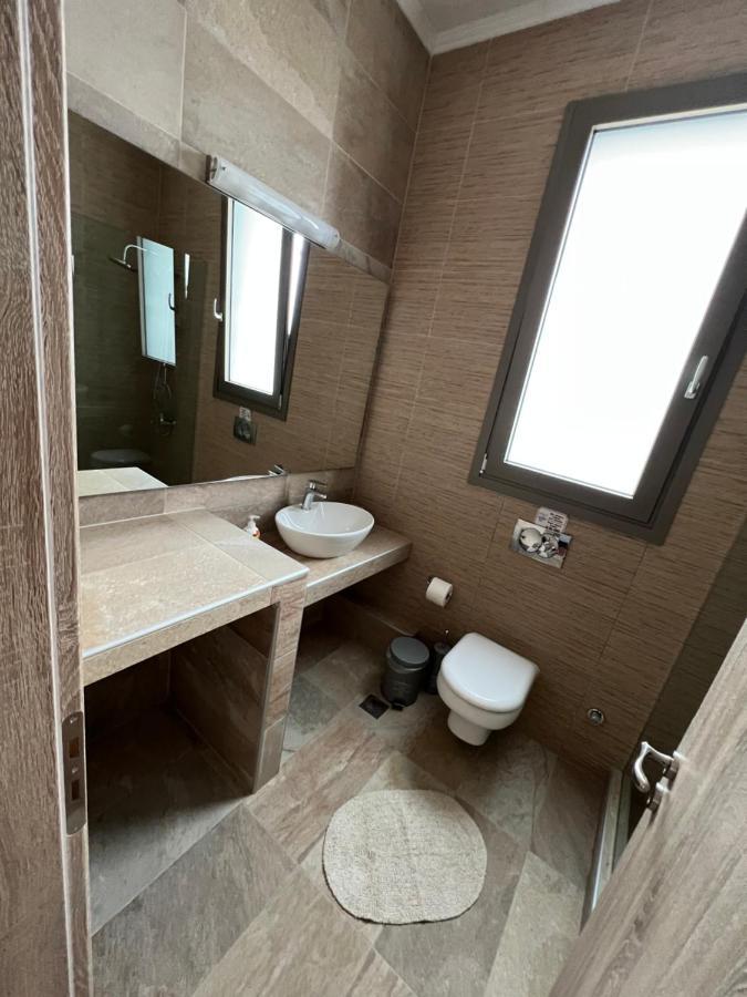 Ville Con Vista Drymon Ngoại thất bức ảnh