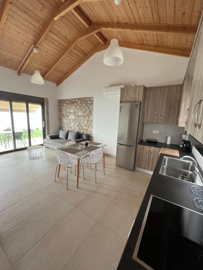 Ville Con Vista Drymon Ngoại thất bức ảnh