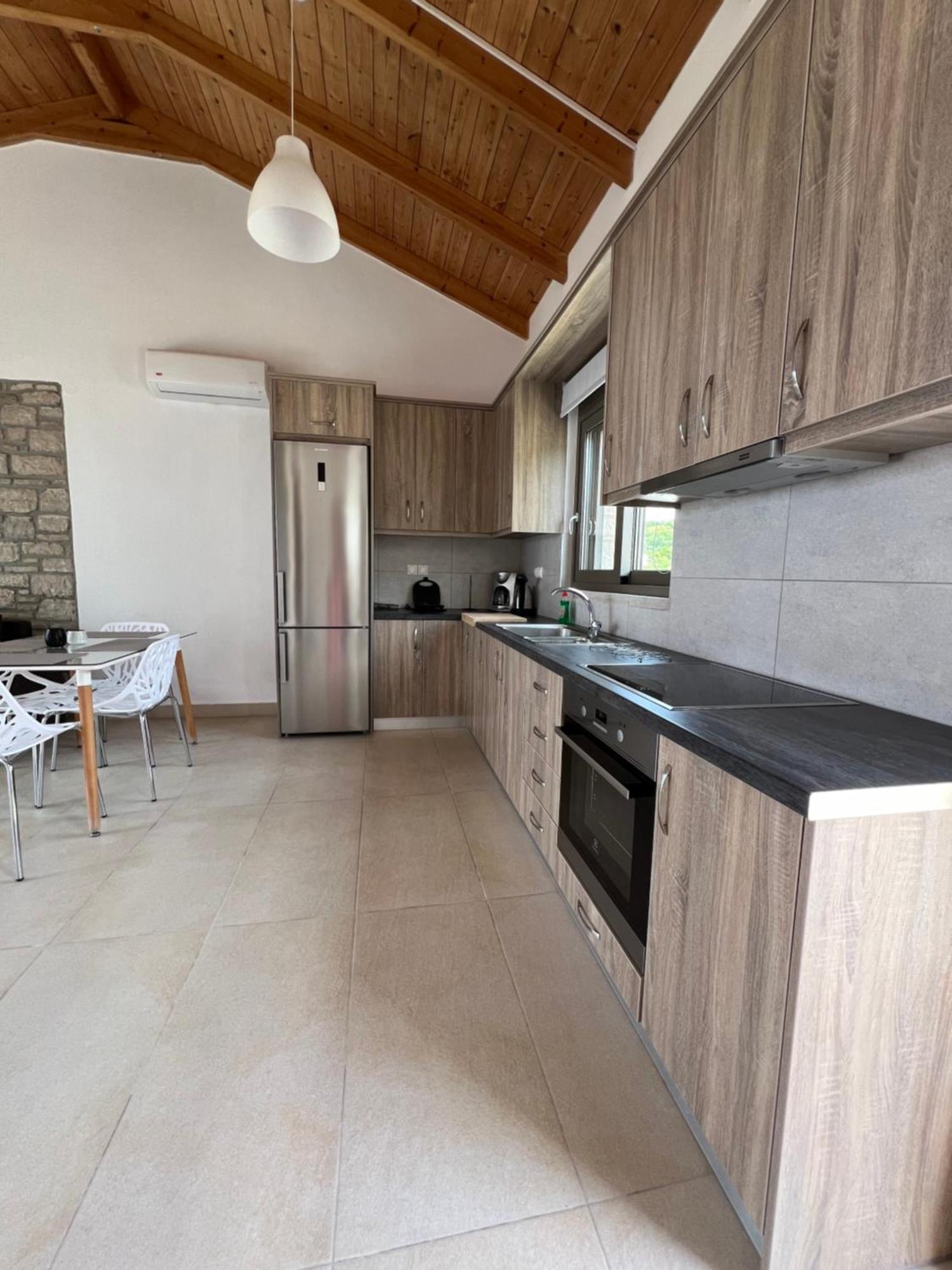 Ville Con Vista Drymon Ngoại thất bức ảnh