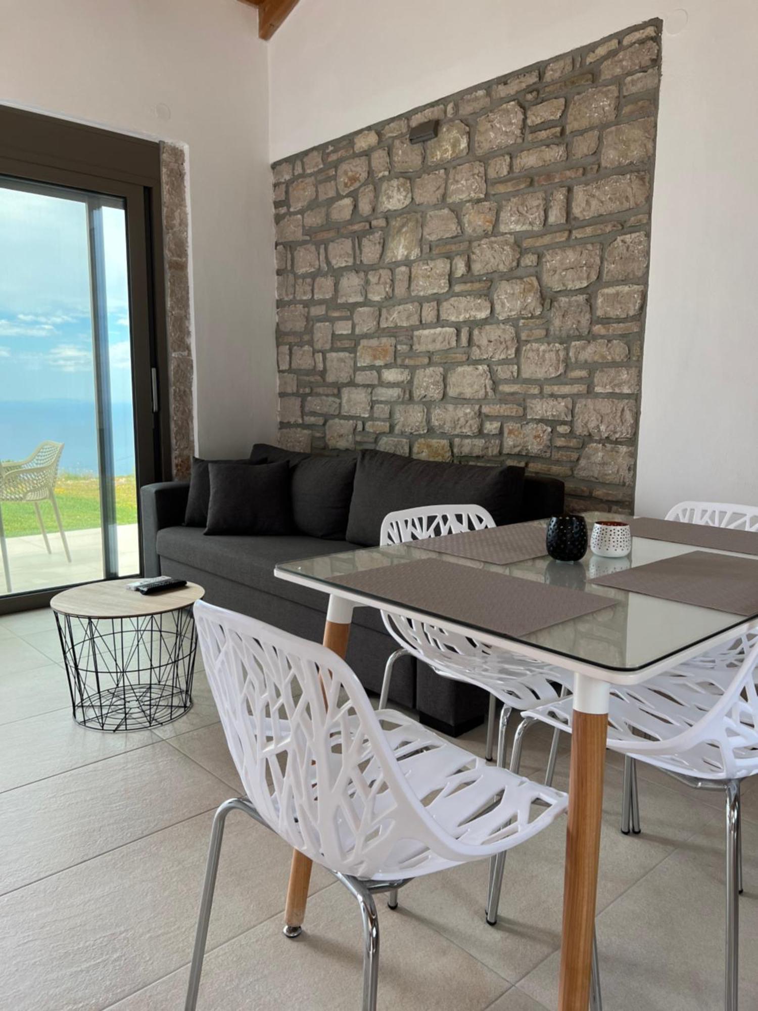 Ville Con Vista Drymon Ngoại thất bức ảnh